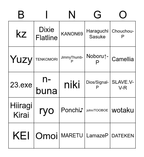project-sekai-commision-prediction-bingo-card