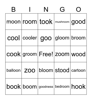 Araiza - Unit 6 week 2 Bingo Card