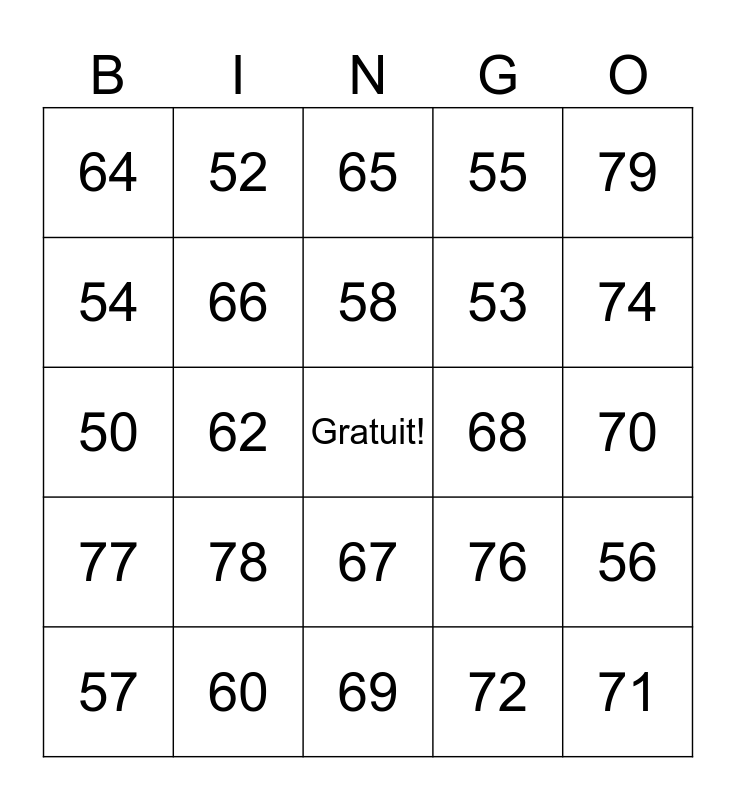 french-numbers-60-79-bingo-card