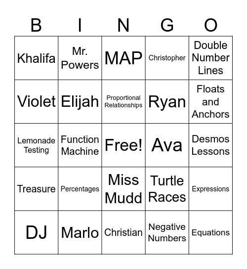 Untitled Bingo Card untitled-bingo-card