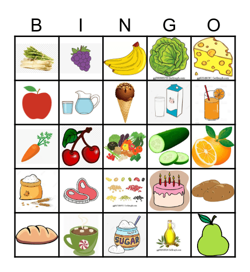 TRINKEN Bingo Card