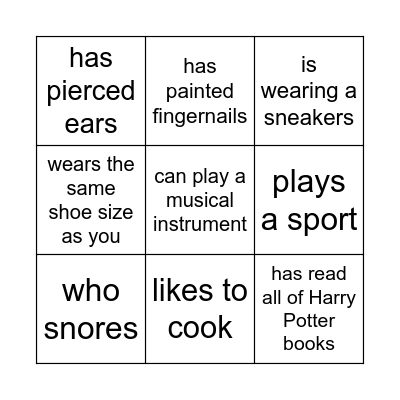 Apo Ng Mamumuno Bingo Card