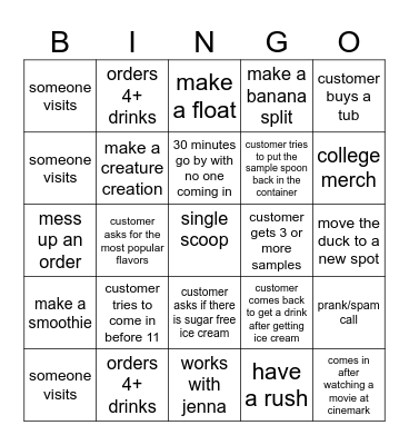 6_14_2024_morning_shift Bingo Card