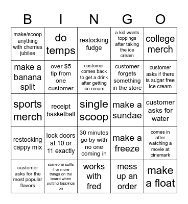 6_14_2024_closing_shift Bingo Card