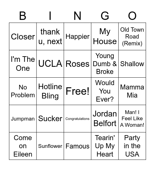 singo-bingo-card