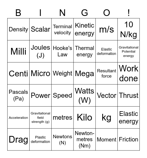 Untitled Bingo Card untitled-bingo-card