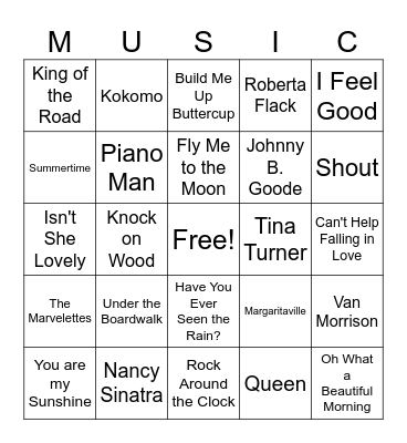 PACE Place 6.28.24 Bingo Card