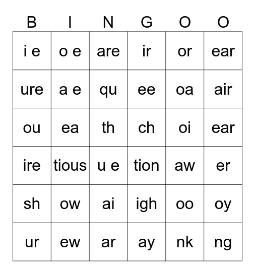 Best friends bingo Card