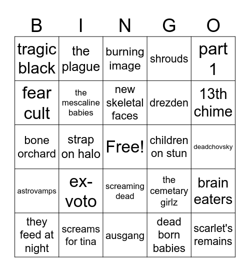 Untitled Bingo Card untitled-bingo-card