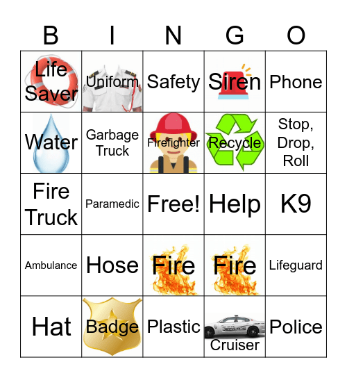 Home Heroes Bingo! Bingo Card