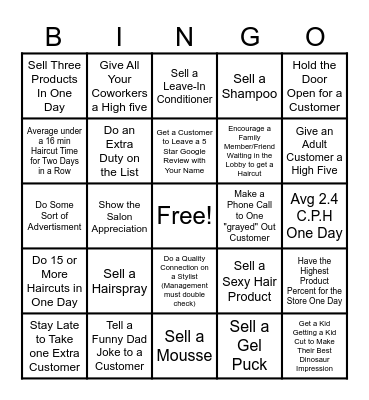 Back to School Shenanigans Bingo Card