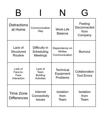 Scratch-Off Bingo Challenge Bingo Card