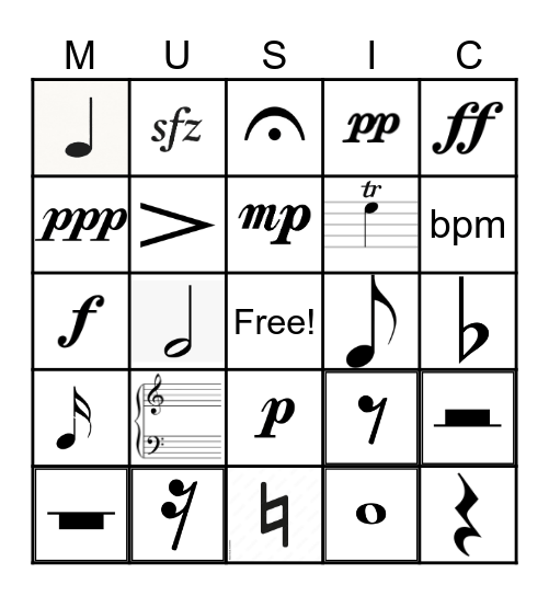 STEAMJunction! Bingo Card