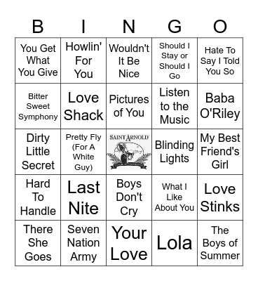2 ways to WIN July 2024 Bingo Card