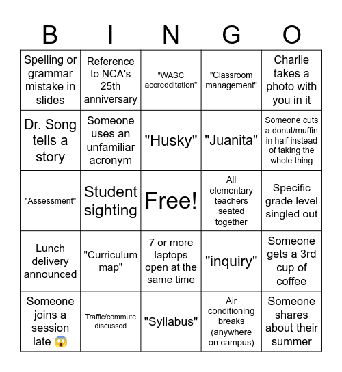 NCA Teacher Inservice Bingo Card nca-teacher-inservice-bingo-card