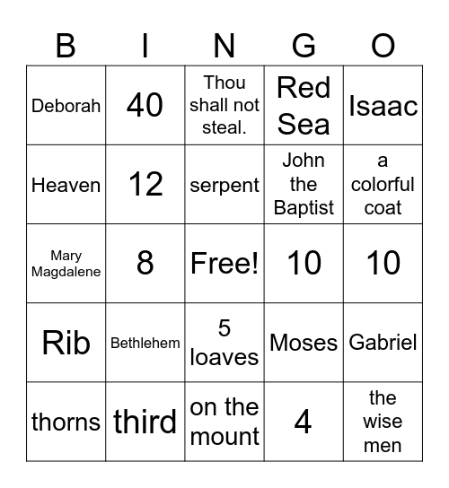 Untitled Bingo Card untitled-bingo-card