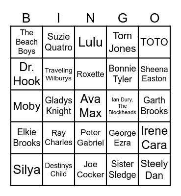 🍇 Bingo 78 🍇 Bingo Card