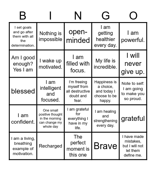 World Travel Bingo Card