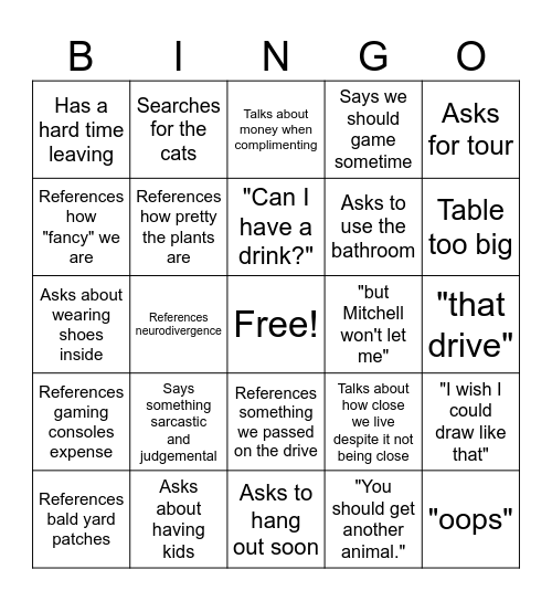 Gen_j_h_b Bingo Card