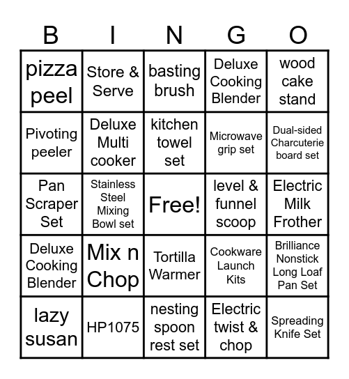 Fall All Aboard Wahoo Team Bingo Card