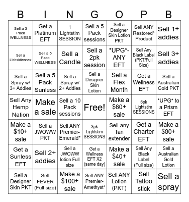 🍂🍁 September 🧡 BINGO 🍂🍁 Bingo Card