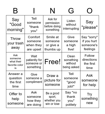 SunSplash BINGO Card