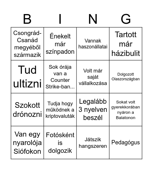 t.t_wedding Bingo Card