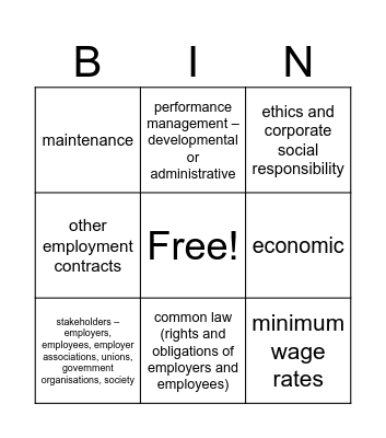 The Amazing Race - Spacca's Edition Bingo Card