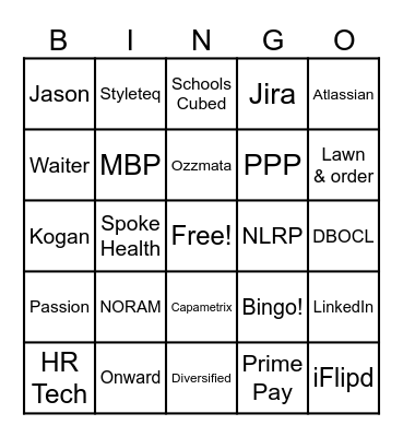Happy Birthday Abby, Karen, and Faith! 🎉 Bingo Card