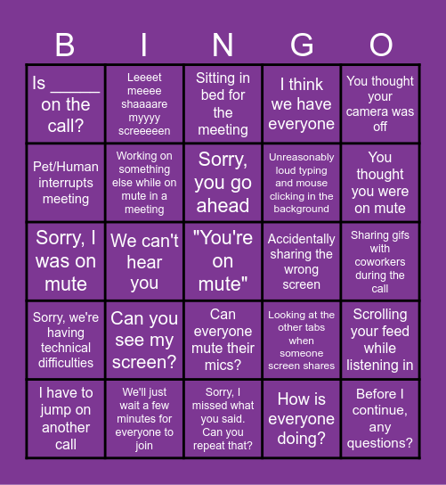 HAPPY 5 YEARS MARGARET Bingo Card