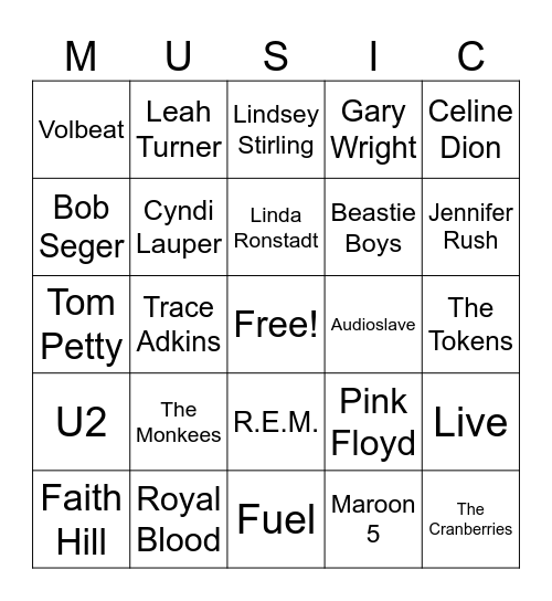 Movies_08312024 Bingo Card