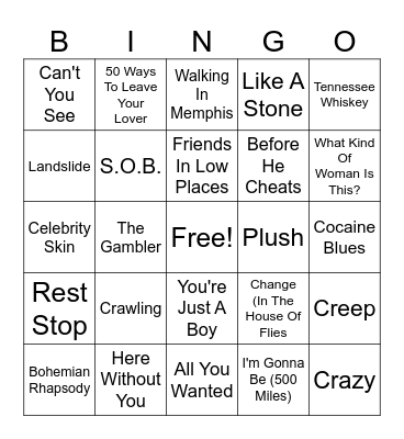 2024-09-03 RHODES Bingo Card