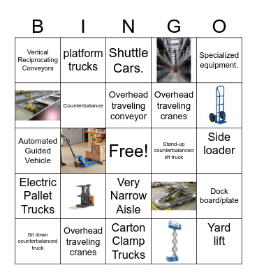 mirandaa Bingo Card