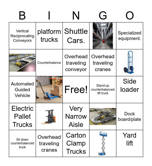 mirandaa Bingo Card