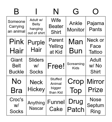 Hay Day's Blackout Bingo 2024 Bingo Card