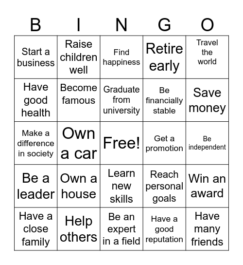 Untitled Bingo Card untitled-bingo-card