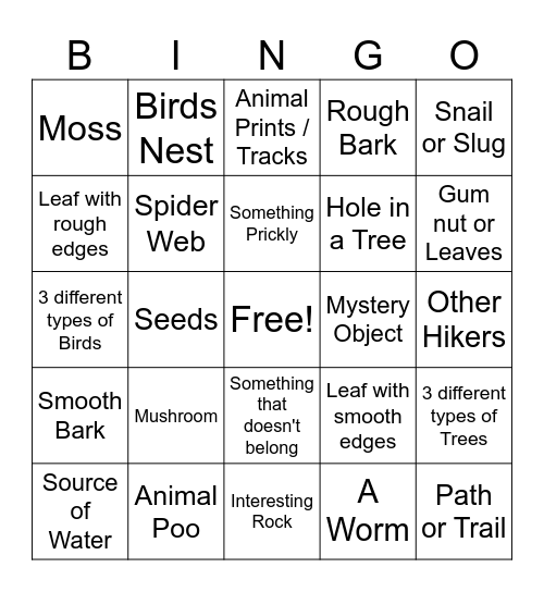 Untitled Bingo Card untitled-bingo-card