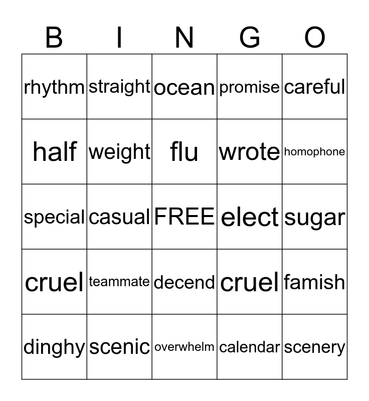 grade-4-sight-words-1-bingo-card