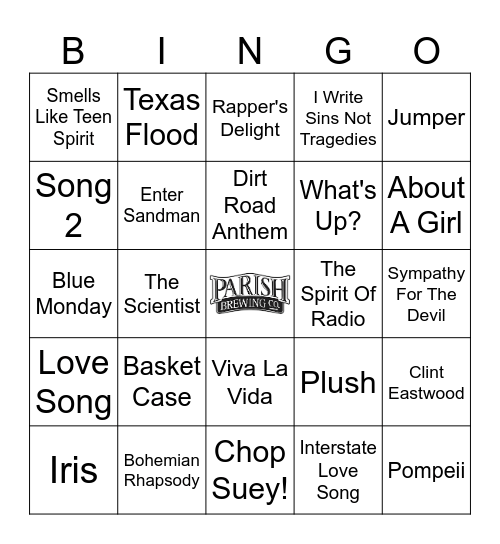 2 ways to WIN September 2024 Bingo Card