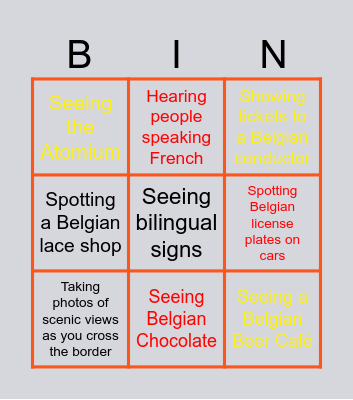 Elena_ LA GY (Mathematik, Wirtschaftswissenschaften) Bingo Card