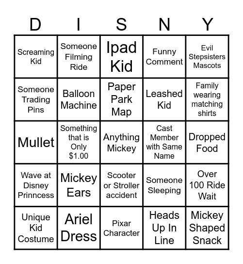 SKIDIDJUNCHbsajbcjahscbnajsbnahgbcgh Bingo Card