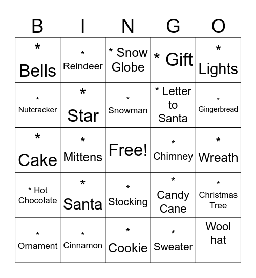 Untitled Bingo Card untitled-bingo-card