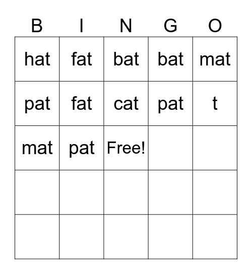 at-family-words-bingo-card