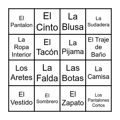 Ⓛⓔⓢⓛⓘⓔ ⓐⓝⓓ Ⓢⓐⓤⓛ'ⓢ Ⓛⓞⓣⓔⓡⓘⓐ Bingo Card