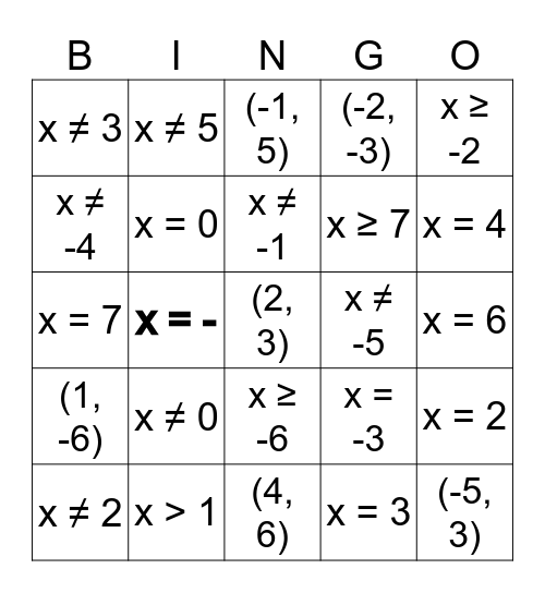 Untitled Bingo Card untitled-bingo-card