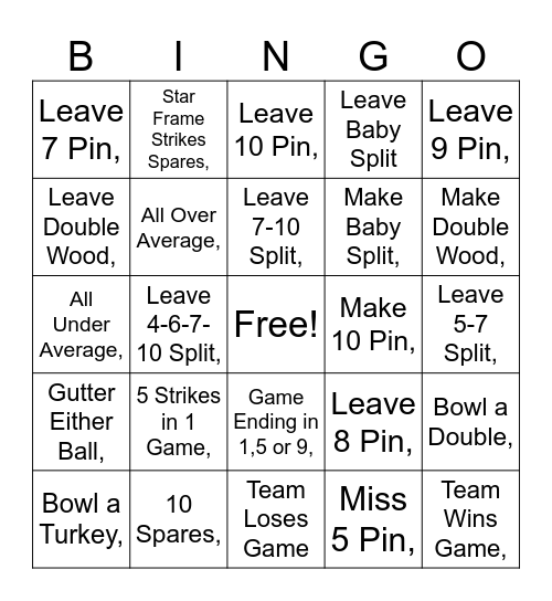 wed mixers Bingo Card