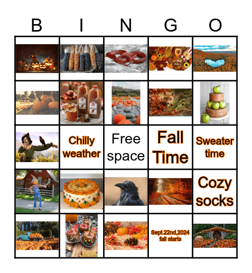 ‘Don’t Fall into this Madness” Bingo Card