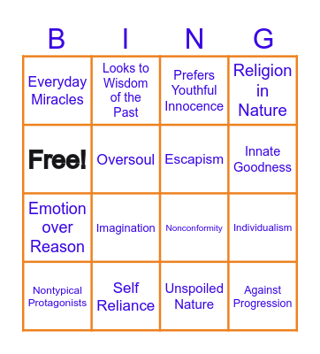 Price 2 Bingo Card