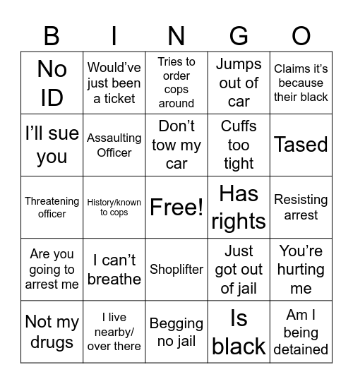 Untitled Bingo Card untitled-bingo-card