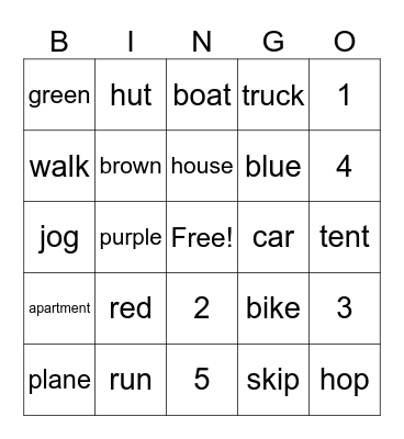 LISA DALMIA BINGO BIRTHDAY Bingo Card
